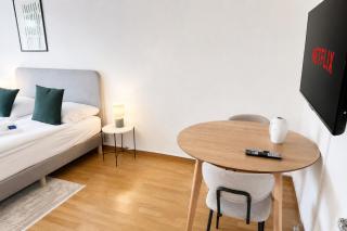 Lovely studio in the center - Crown 44 - 3
