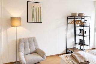 Lovely studio in the center - Crown 44 - 2