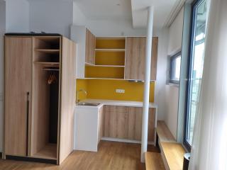my MINGA Airport serviced Apartments - 8