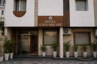 Hotel Casa Square - 2