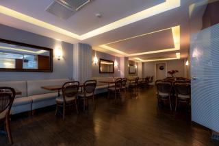 Heykel Suites Otel - 3