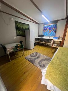 Treetop Chalet - 6