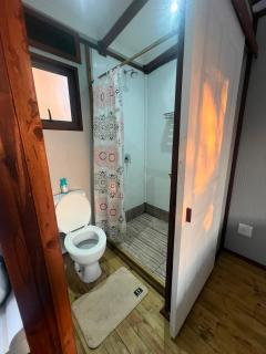 Treetop Chalet - 5