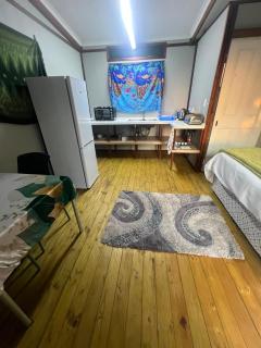 Treetop Chalet - 4