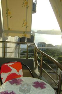 Rent Holiday Apartment Sarande - 5