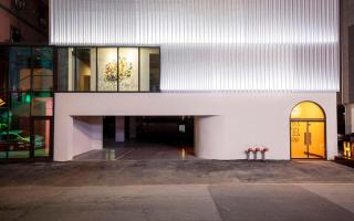 Hotel Alice Ingye Suwon - 9