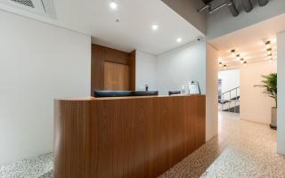 Hotel Alice Ingye Suwon - 6