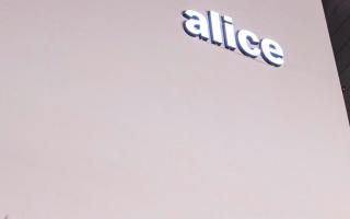 Hotel Alice Ingye Suwon - 5