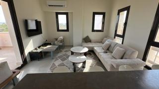 Peaks -Ancient sands El Gouna 2BR - Lagoon view - 4