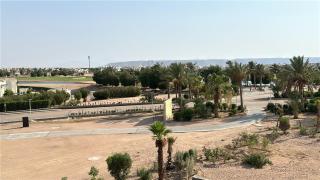 Peaks -Ancient sands El Gouna 2BR - Lagoon view - 1