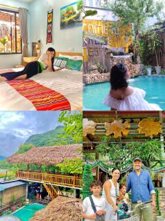 An Huy Homestay Mai Châu - 0