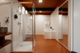 Hotel Vrythof - just a room - digital key by email or SMS - 2