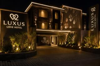 Luxus love - 0