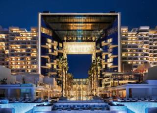 Five Palm Jumeirah Luxury Apartment - 3BR - 0