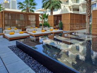 Five Palm Jumeirah Luxury Apartment - 3BR - 5