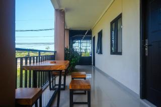 Urbanview keTemon Hotel & Resto YIA by RedDoorz - 3