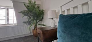 Luxurious two-bed apartment in Yaxley near A1 - 4