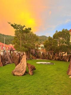 YiTong Courtyard Balik Pulau Private Retreat - 4