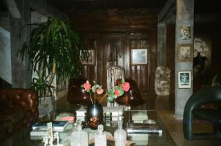 The Corduroy Hotel - 1