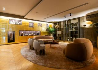 Rosa Grand Milano - Starhotels Collezione - Milan - 2