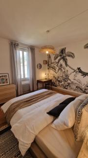 Appartement bohème et chaleureux premier étage - 5