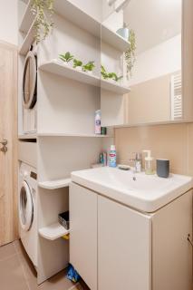 Nice studio in Prague - 1