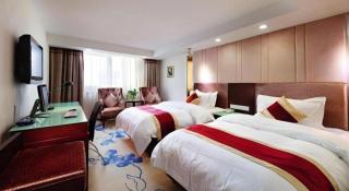 New World Hotel - 3