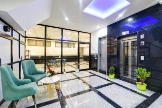 Hotel Dream World Near Delhi Airport & Aerocity Centre - 5