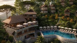 JARDIN de PULUONG - 0