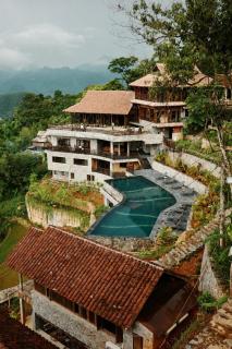 JARDIN de PULUONG - 3