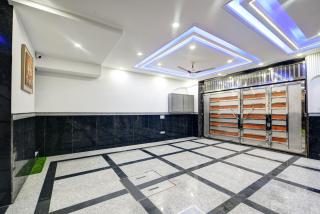 Hotel Dream World Near Delhi Airport & Aerocity Centre - 4