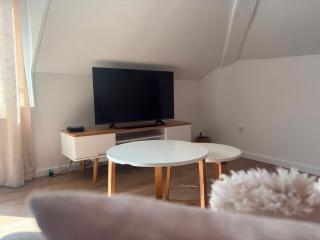 Charme Et emplacement privilégié à Rouen- 471 - 7