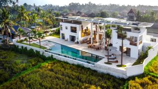 Villa Mushika by BaliSuperHost - 0