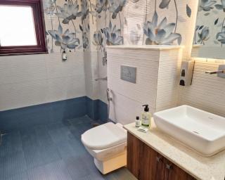 Hotel Retro Folic Near Golf Course Road & Cyber City - 4
