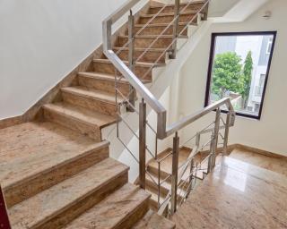Hotel Retro Folic Near Golf Course Road & Cyber City - 2