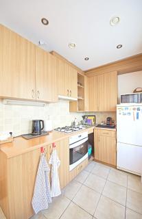 Studio Apartment Near Old Town & Station - 5