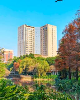 Atour S Hotel Taikoo Warehouse Pearl River Guangzhou - 9