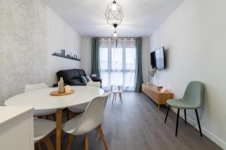 Getafe Suites - 0