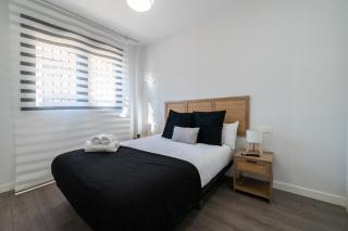 Getafe Suites - 8