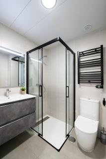 Getafe Suites - 4
