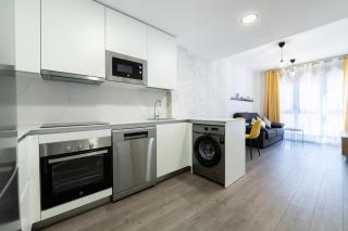 Getafe Suites - 2