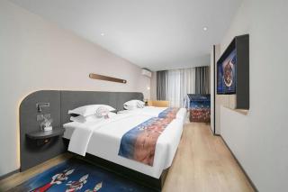 Jinjiang Inn Changchun Xi An Avenue Branch - 9