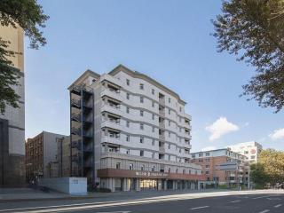 Jinjiang Inn Changchun Xi An Avenue Branch - 2