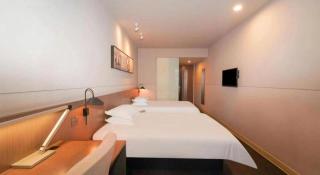 Jinjiang Inn Select Shanghai International Tourism and Resorts Zone Chuansha Road Subway Station - 4