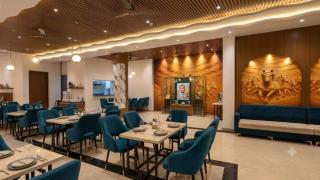 Hotel De - Grand Villa Near Delhi IGI Airport - 3