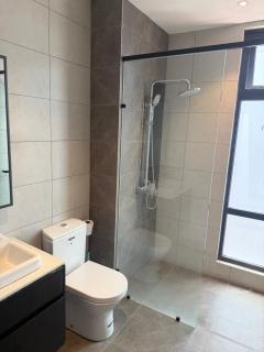 Axon Residence KL - 7