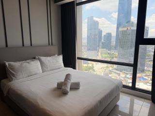 Axon Residence KL - 5