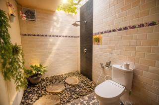Villa Kayu Eco Lodge - Ubud - 8