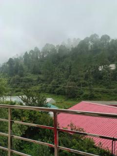 The Summer House Bhowali Nainital - 1