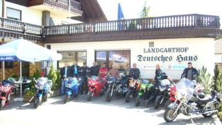 Landgasthof Deutsches Haus - 4
